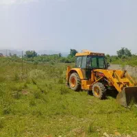 خدمات واجاره بیل بکهو