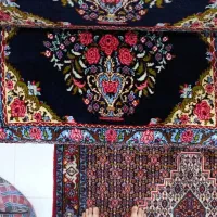 6 عدد پشتی دست بافت|پشتی|سنندج, |دیوار