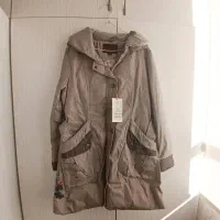 پالتو و بارانی و کاپشن و کیف نو و در حد نو