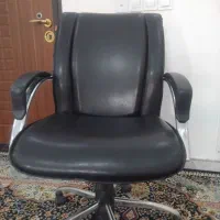 صندلی چرخدار