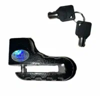 قفل دیسک|قطعات یدکی و لوازم جانبی|تهران, حشمتیه|دیوار