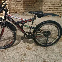 دوچرخه سایز 26