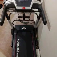 تردمیل در حد نو