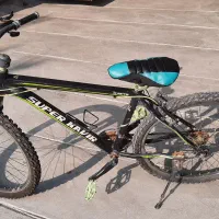 دوچرخه الومینیوم ۲۶