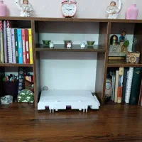 میز تحریر سالم وتمیز|میز تحریر و کامپیوتر|مشهد, آزادشهر|دیوار