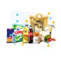 ویزیتور با سابقه فروش مواد غذایی
