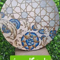تنوع دف در گالری ماهان|سازهای سنتی|ساوه, |دیوار