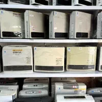 بخاری ژاپنی|بخاری، هیتر، شومینه|گلپایگان, |دیوار