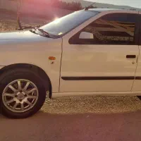 سمند Lx مدل ۹۲ برج ۱۲ استثنایی