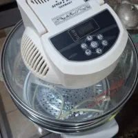 هواپز سون‌استار Seven Star Germany در حد نو