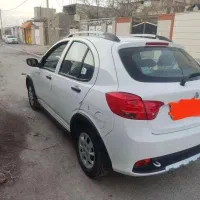 کوییک GXL مدل ۱۴۰۲