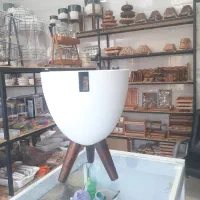 استند پای گلدان                              ۲۷۰