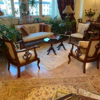 منظریه-116متر-2خواب-ویوکوهستان-بدون-مشرف