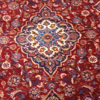 فروش نوه دستباف 9متری|فرش|شیراز, کرونی(خاتونک)|دیوار
