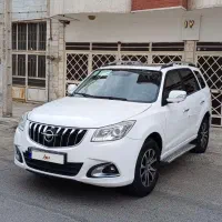 هایما اس ۷مدل۹۷فوق العاده تمیز