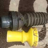 لوازم قلیان