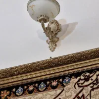 لوستر|لوستر و چراغ آویز|تهران, سازمان برنامه جنوبی|دیوار