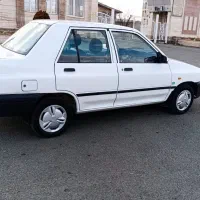 پراید|خودرو سواری و وانت|شاهین دژ, |دیوار