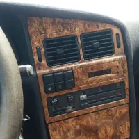 پژو پارس مدل ۹۰ دوگانه کارخانه|خودرو سواری و وانت|مشهد, هفت تیر (نه دره)|دیوار