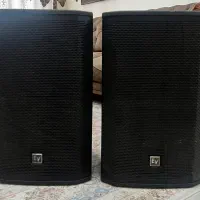 باند اکتیو Ev Db Rcf fbt دایناکورد