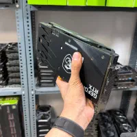 کارت گرافیک MSI RTX 3060 GAMING X 12GB GDDR6|قطعات و لوازم جانبی رایانه|تهران, مرادآباد|دیوار