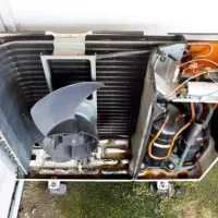 تعمیرات تخصصی انواع چیلر،سردخانه و کولرگازی|خدمات پیشه و مهارت|عسلویه, |دیوار