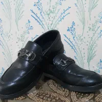 کفش مجلسی بچه گانه