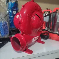 دمنده برقی و اتو لوله شرکت آروا (اقساطی)|ماشین‌آلات صنعتی|بجنورد, |دیوار