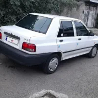 پراید ۱۳۱ مدل ۹۵