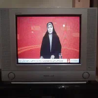 تلویزیون 21 اینچ LG اصل کره