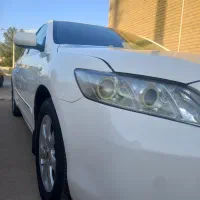 تویوتا کمری GL مدل 2007 بیرنگ و استثنائی|خودرو سواری و وانت|تهران, تهرانپارس جنوبی|دیوار