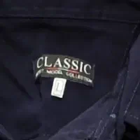 فروش بلوز سرمه ای ساده سایز L نو و بدون استفاده|لباس|زابل, |دیوار