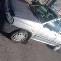 پراید مدل ۸۴|خودرو سواری و وانت|نقده, |دیوار