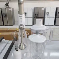 گوشتکوب برقی