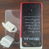 ردمی A5 خشک رم 4 حافظه64|موبایل|ارومیه, |دیوار