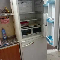 فروش یخچال.|یخچال و فریزر|سیرجان, |دیوار