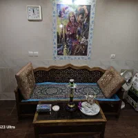 اجاره روزانه سوییت آپارتمان باغبهادران