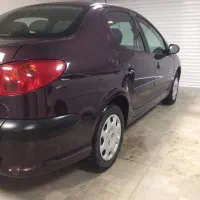 206sd v9 مدل 90