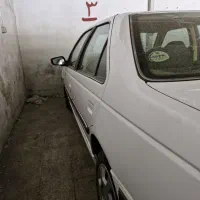 پرشیا tu5 مدل ۹۸