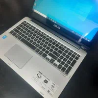 لپ تاپ Asus TP500L|رایانه همراه|محمدیه-قزوین, |دیوار