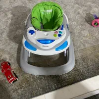 روروئک‌بچه کاملا سالم