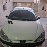 ۲۰۶sd مدل سال آذر ۹۶