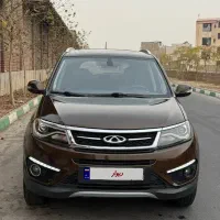 تیگو5مدل96فول