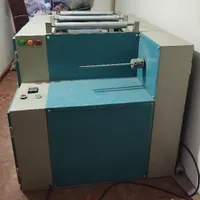 دستگاه رول کن سفره یکبار مصرف|ماشین‌آلات صنعتی|اقبالیه, |دیوار
