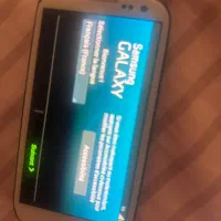 گوشی موبایل سامسونگ گلکسی‌s3