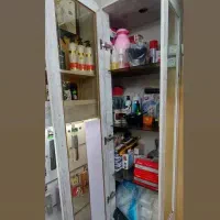 دکور آرایشگاهی|آرایشگاه و سالن‌های زیبایی|مسجد سلیمان, |دیوار