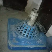 ۲عدد اسپلس هواده قارچی