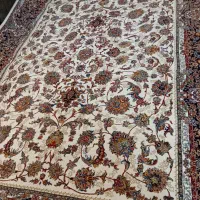 فرش ۱۲ و ۶ متری جفت|فرش|پرند, فاز ۵|دیوار