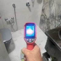 لوله بازکنی فقط150نشت یابی دیجیتال تصویری تعمیرات