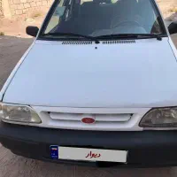 پراید مدل۹۴|خودرو سواری و وانت|رفسنجان, |دیوار